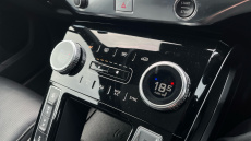 Jaguar I-Pace 294kW EV400 Black 90kWh 5dr Auto [11kW Charger] Electric Estate